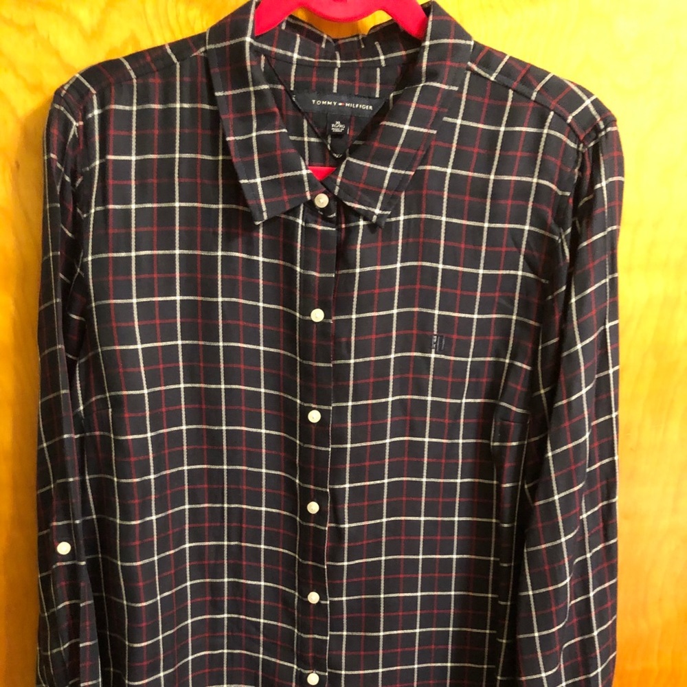 Women’s Tommy Hilfiger Shirt